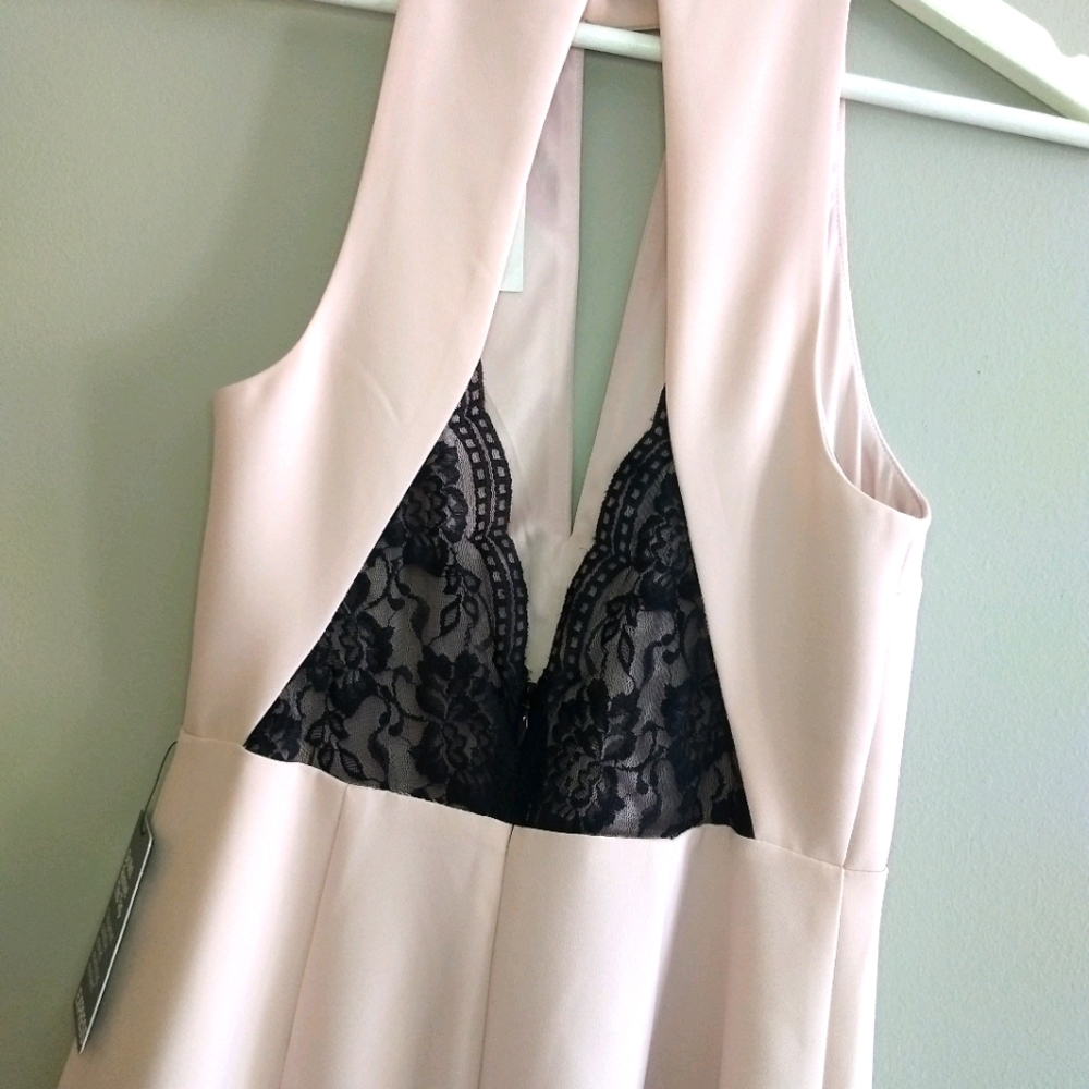 Express Mini Dress - Picture 8 of 8